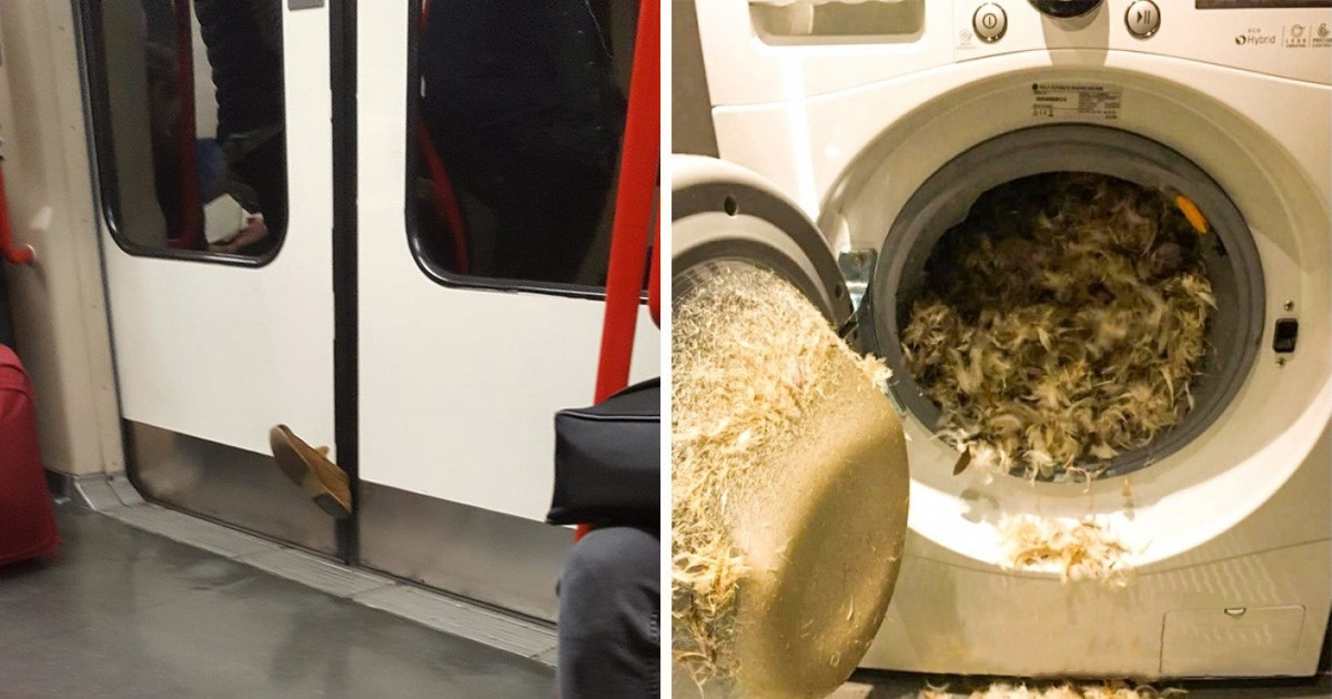 21 ember, aki a saját bőrén tapasztalta meg, hogy mit is jelent az igazi balszerencse