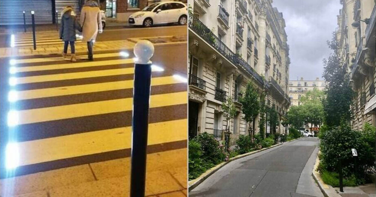 14 példa a világ minden tájáról, ami megmutatja, hogyan néz ki az igazán jó várostervezés