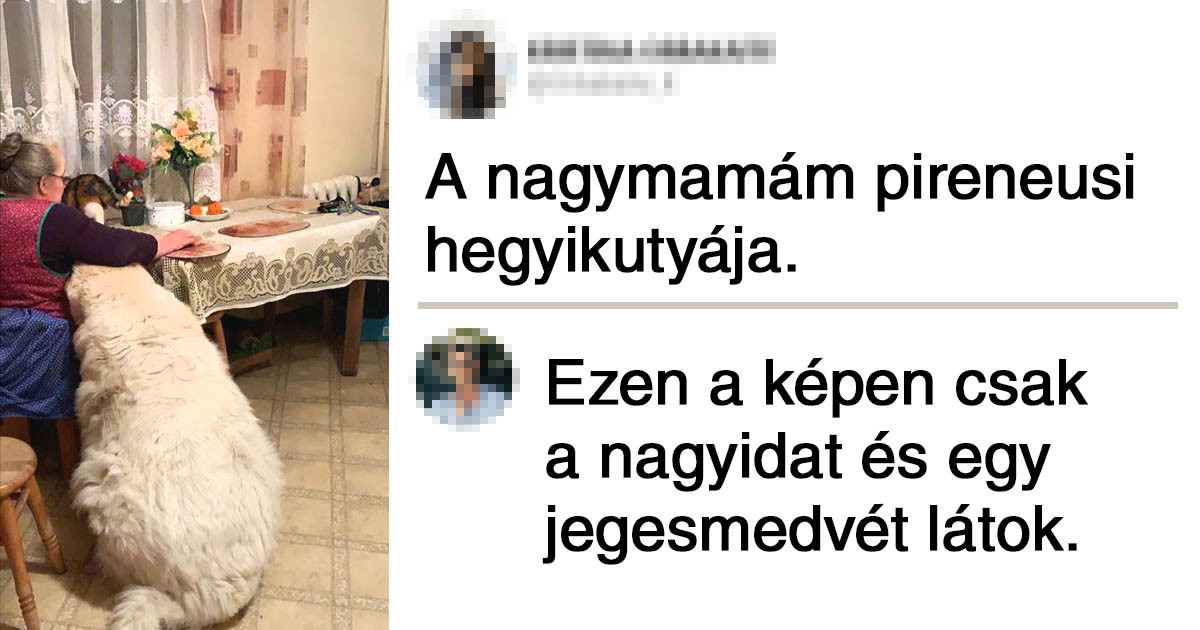 18 hihetetlenül hatalmas dolog, aminek a méretét csak akkor értjük meg, ha összehasonlítjuk valamivel