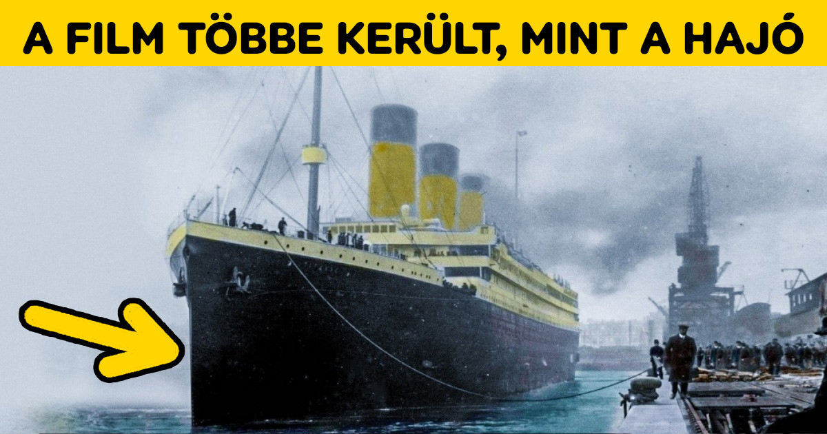 16 szédítő tény, ami bármennyire hihetetlenül is hangzik, valójában teljesen igaz