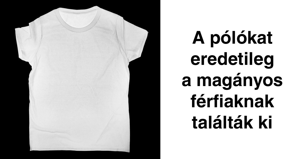 16 kevésbé ismert történelmi tény, amit nem mondtak el nekünk az iskolában
