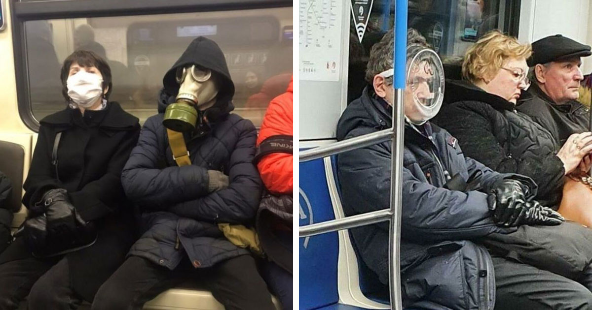 20 metróutas, akitől még a vírus is elmenekül ijedtében