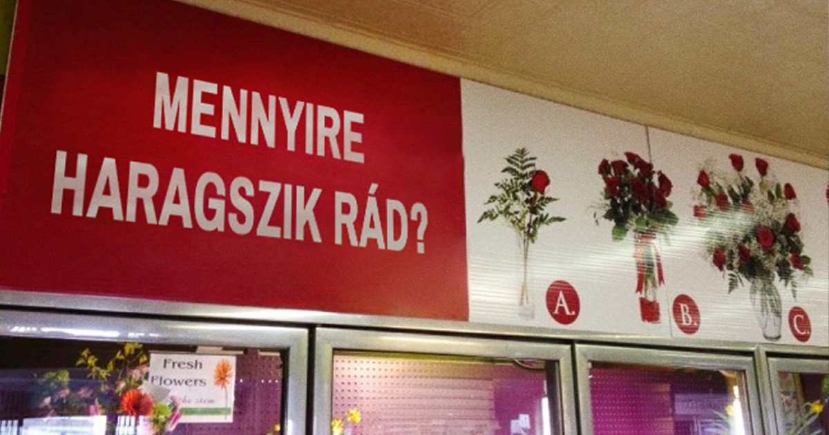 21 ember, aki díjat érdemelne a leleményességéért