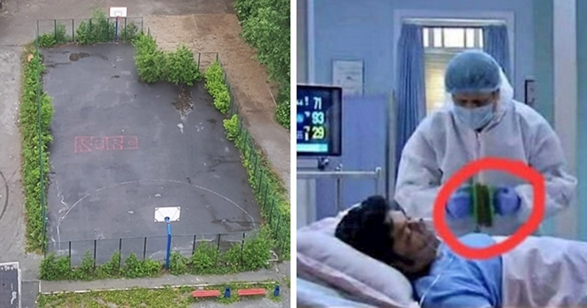 20 alkalom, amikor az emberek olyan dolgokkal találkoztak, amikre nem létezik logikus magyarázat