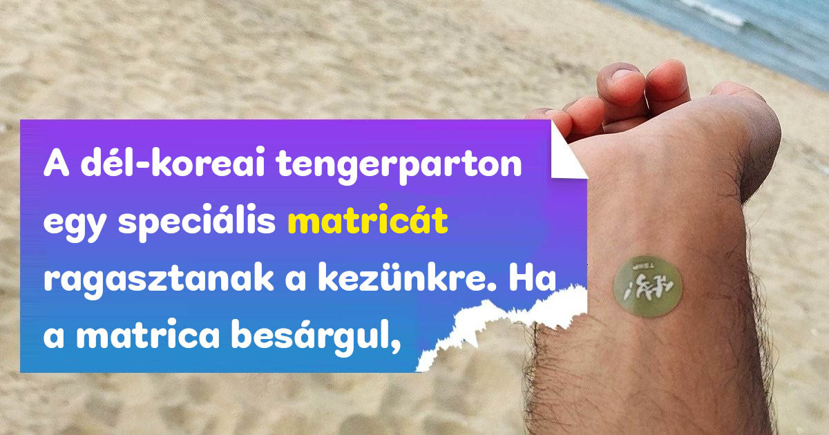 Dél-Korea egy teljesen más világ, ami régóta a saját szabályai szerint él és ezt 21 fotóval is bizonyítjuk
