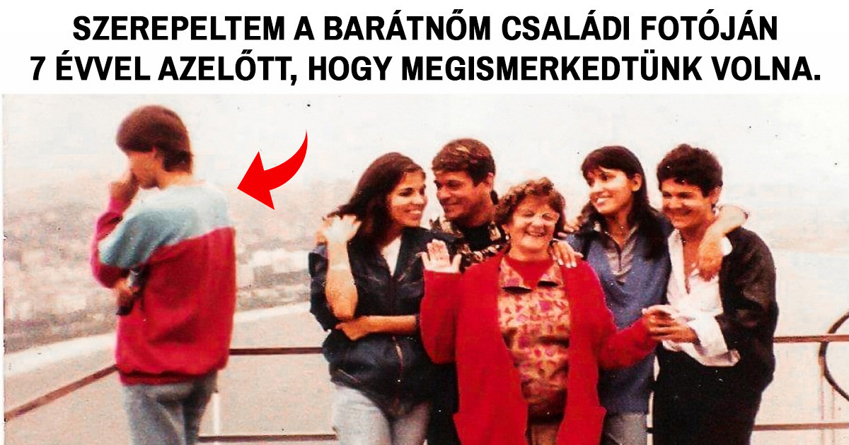 20 kép, ami bizonyítja, hogy valószínűleg előre meg van írva a sorsunk