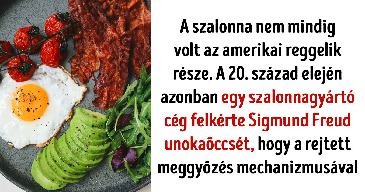 14 hétköznapi dolog, amit egyetlen céllal találtak ki: hogy még több pénzt szedjenek ki belőlünk