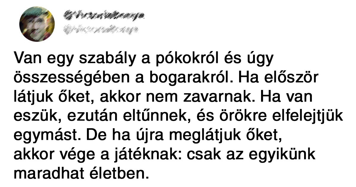 Az internetezők megosztották azokat az íratlan férfiszabályokat, amikről a legtöbb nő még csak nem is tud