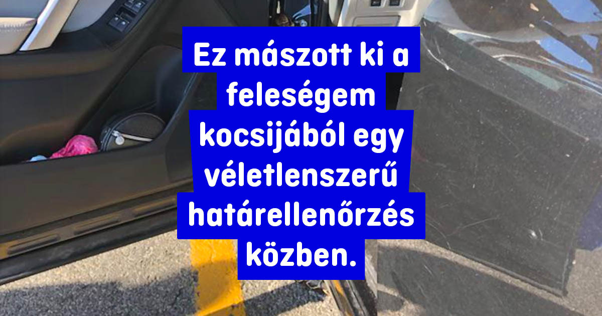 18 ember, akik nem csak egyszerűen szerencsések voltak, hanem átélték életük legmázlisabb napját