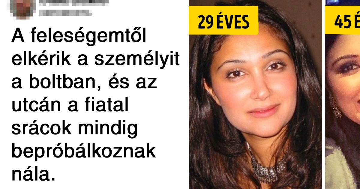 19 ember elmesélte, milyen furcsa helyzetekbe bonyolódnak a szokatlan megjelenésük miatt