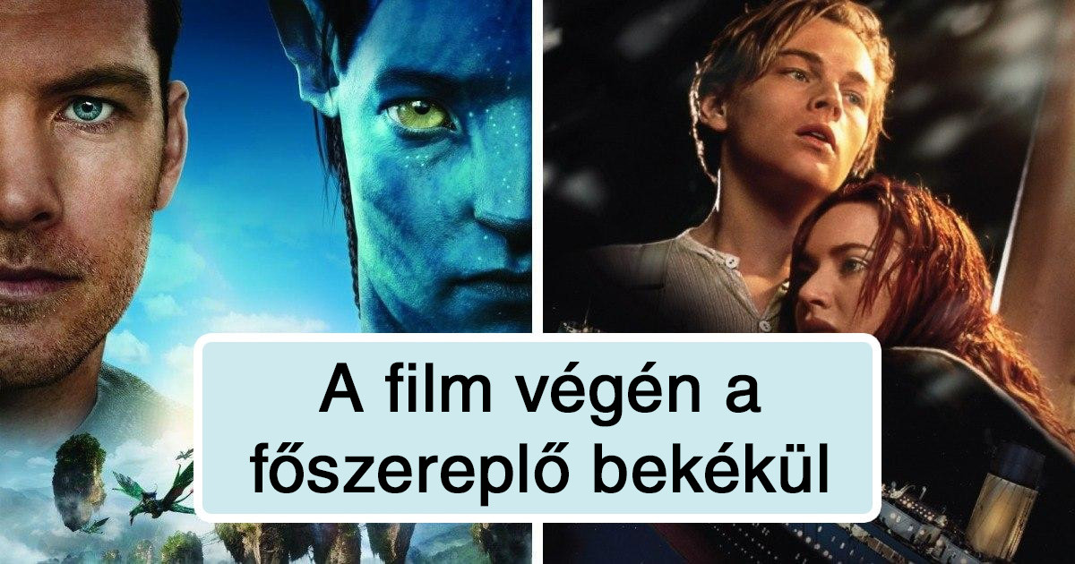 16 teljesen különböző film, amit ugyanazzal az egy mondattal össze lehetne foglalni