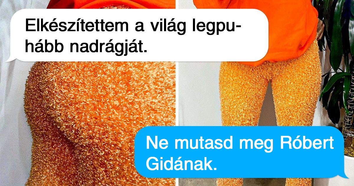 20 alkalom, amikor őrült kreativitás támadta meg az embereket, és ennek eredményeképp remekmű született