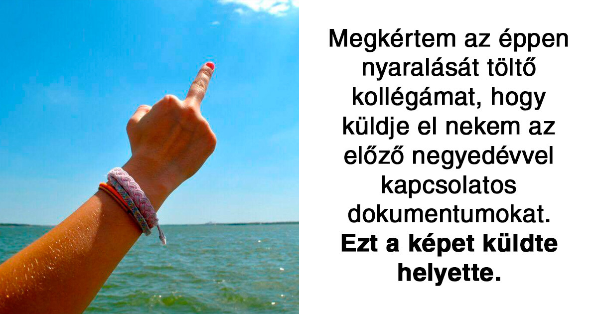 21 őrült kolléga, aki mellett véget nem érő nevetés a munka