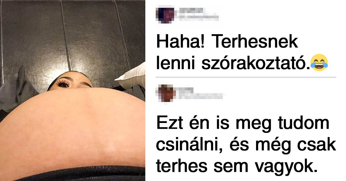 Találtunk néhány vicces hozzászólást az interneten, amitől sírni fogsz a röhögéstől