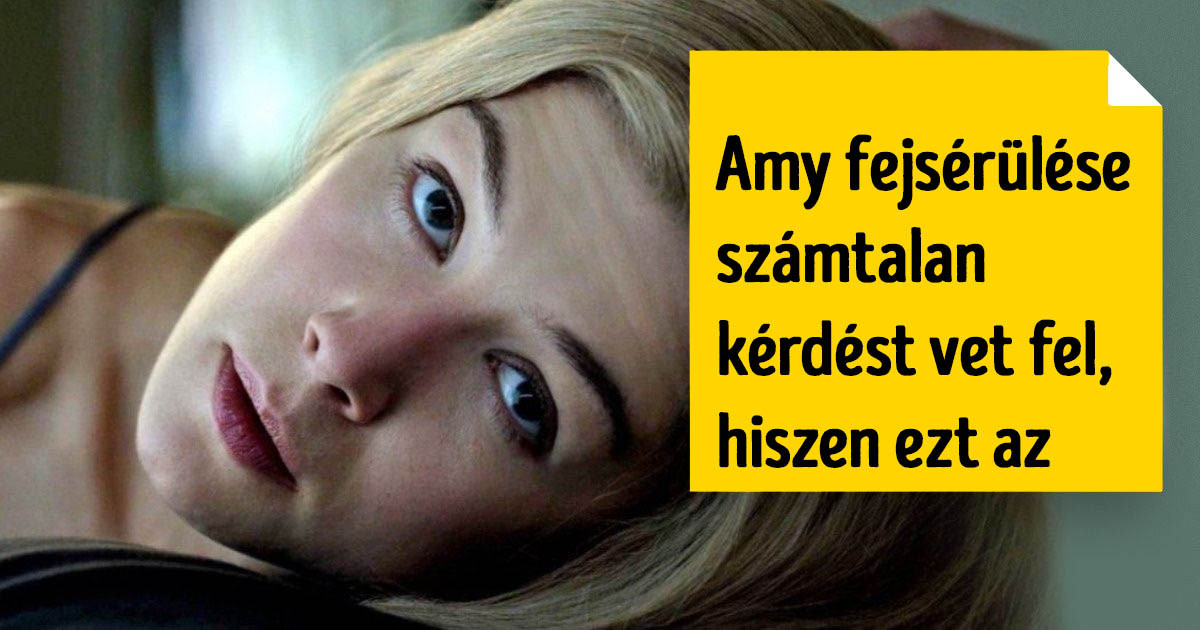15 logikai szakadék a híres filmekben, amik sok-sok éven keresztül észrevétlenek maradtak