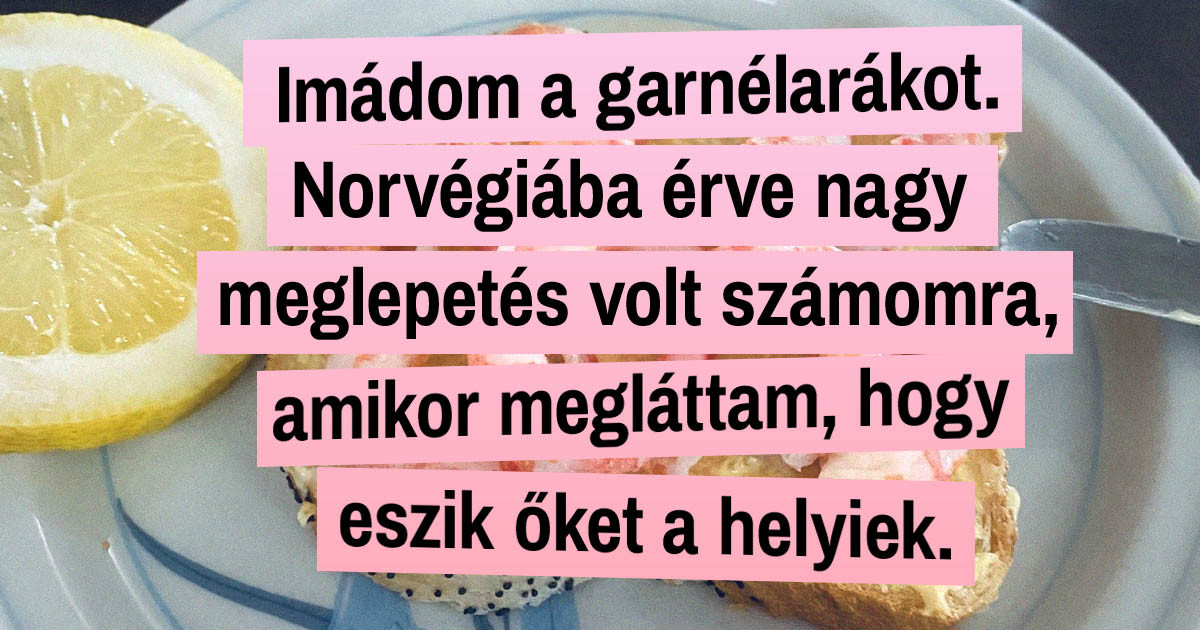 18 fotó Norvégiából, ami láttán nem tudod, hogy csodáld ezt a helyet vagy a fejedet vakard inkább