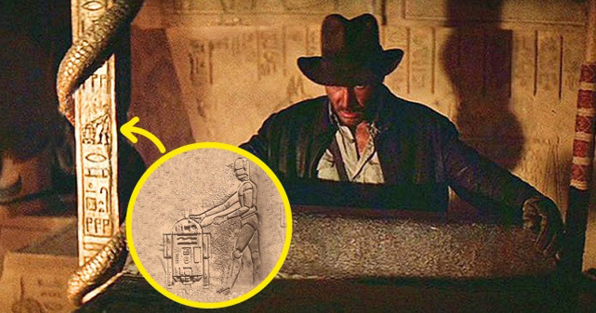 12 rejtett filmes utalás, amit valószínűleg sosem vettél észre korábban
