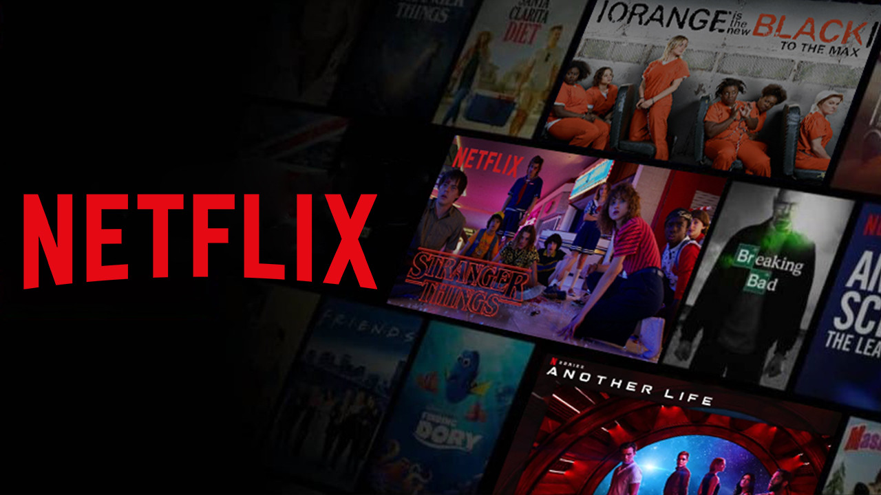 Netflix-újdonságok augusztusban: ezeket a filmeket és sorozatokat érdemes várni