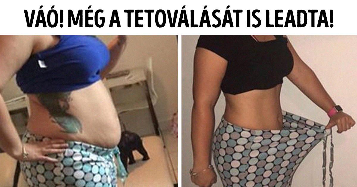 21 fogyókúrázással kapcsolatos mém, ami többet mond minden szónál
