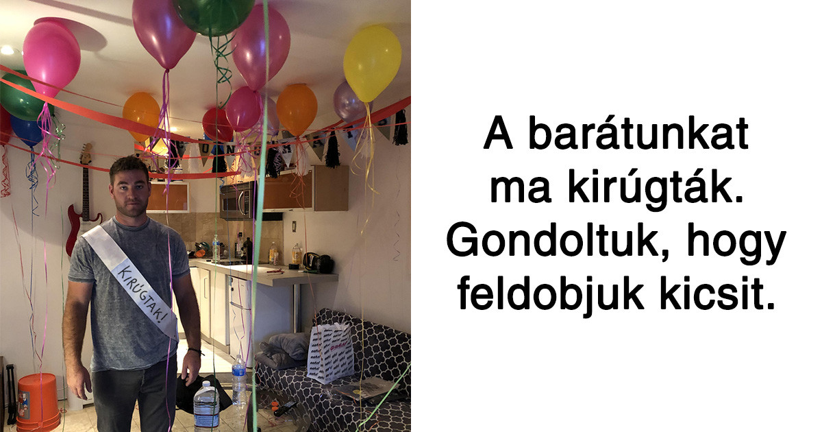 18 fotó, ami bizonyítja, hogy a legjobb barátok tényleg bármire képesek egymásért