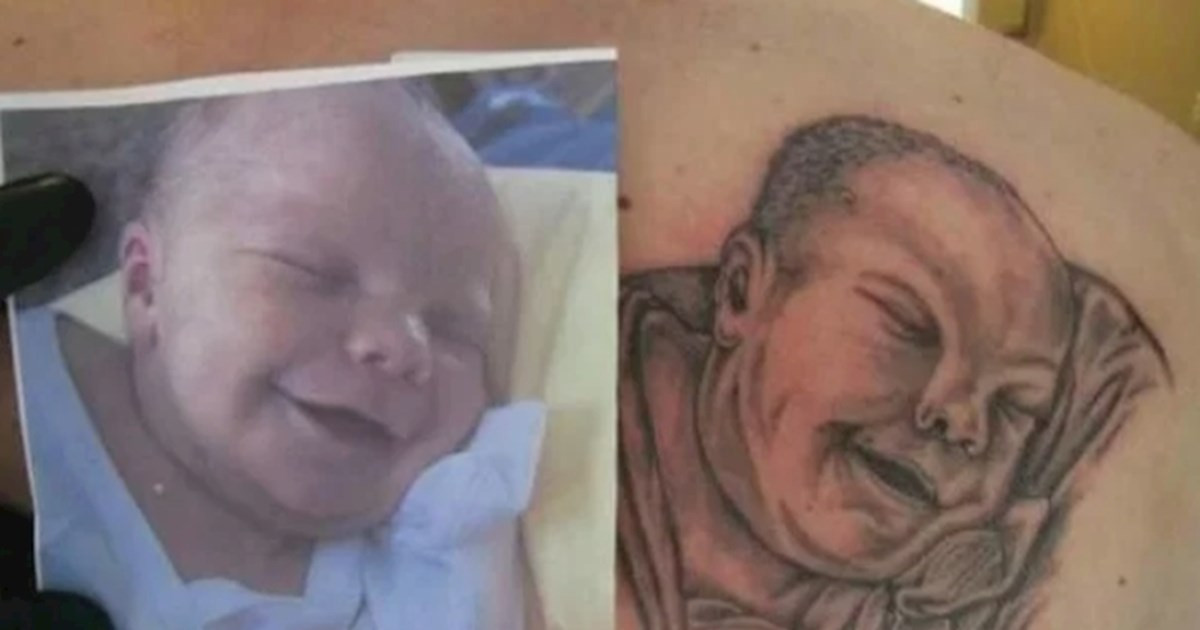 22 bizonyíték rá, hogy a tetoválásokat mindig tanácsos kétszer is átgondolni