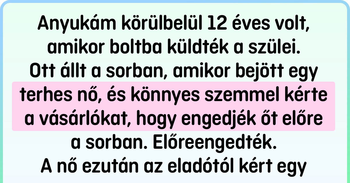 17 történet várandós nőkről, akikkel megtörtént valami, amitől még az unokáik is nevetni fognak