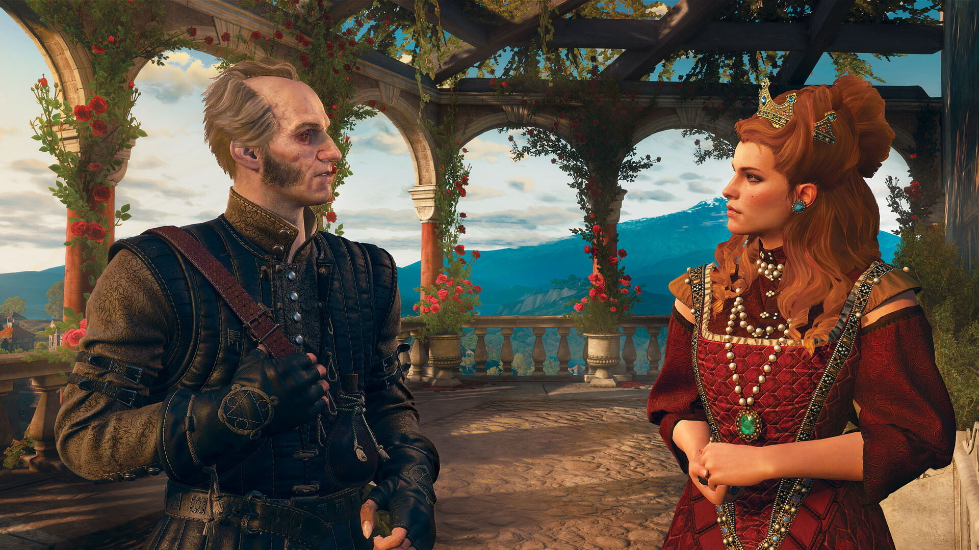 CD Projekt RED elmagyarázta, mit jelent a Windows 10 támogatás megszüntetése a Witcher 3‑nál