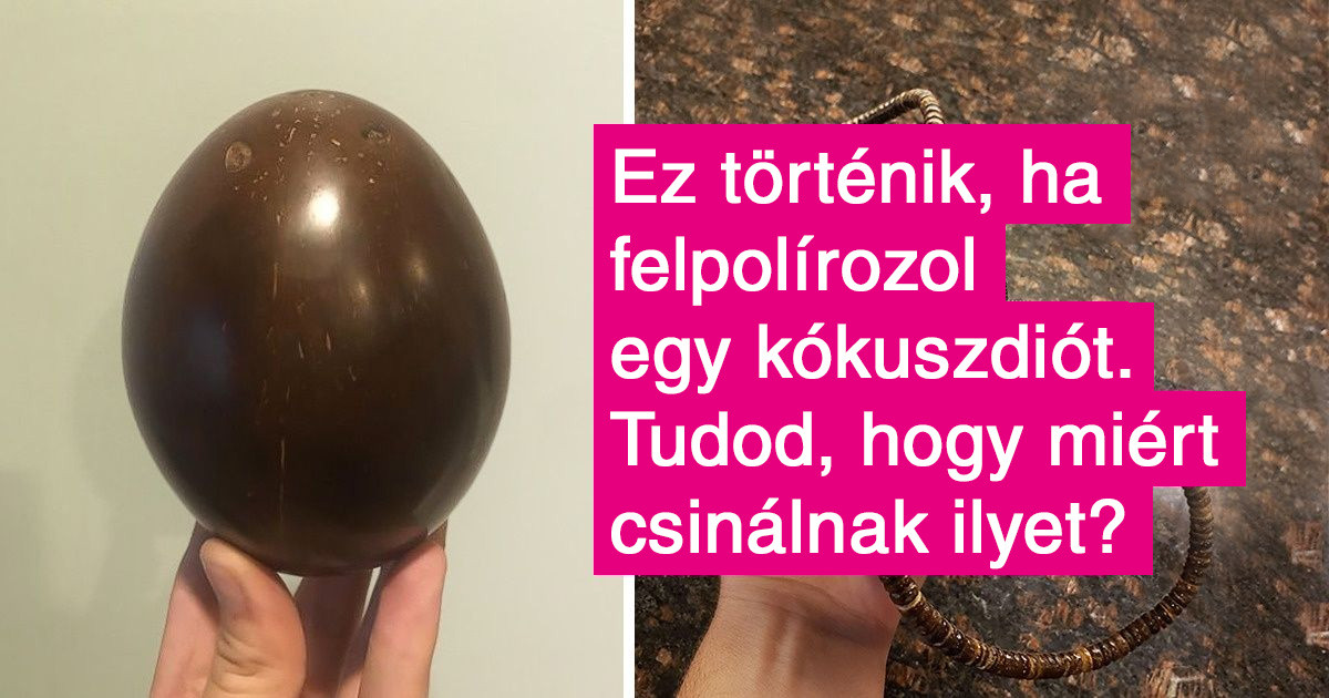16 furcsa dolog, amit csak millióból egy ember láthat személyesen