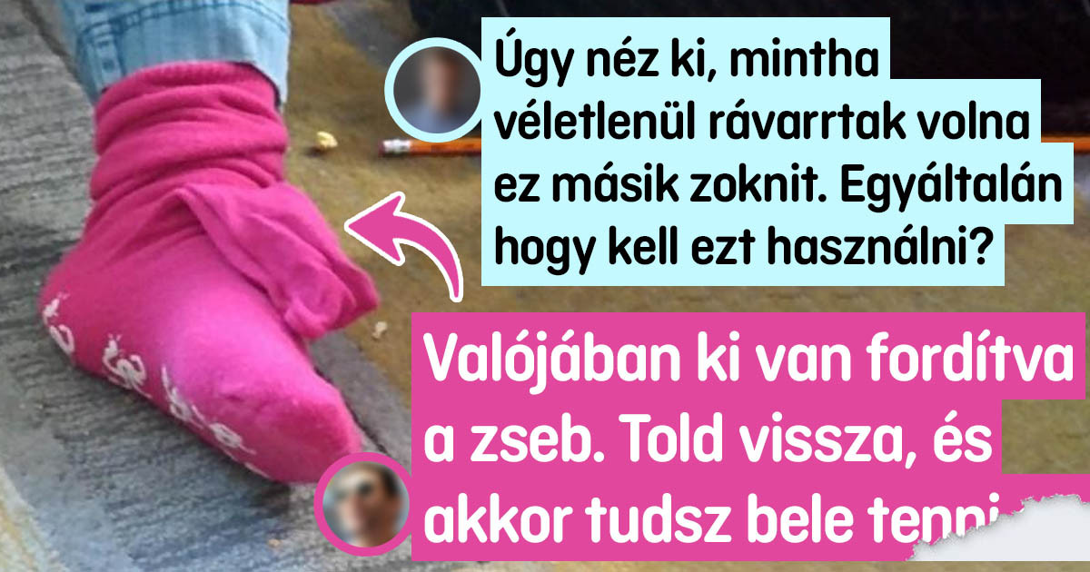 14 használati tárgy, aminek a célját lehetetlen kitalálni útmutatók nélkül