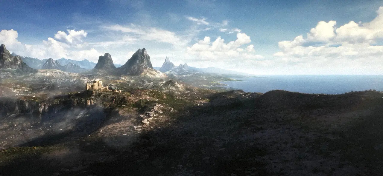 Jason Schreier szerint a The Elder Scrolls VI még legalább 2-3 évre van