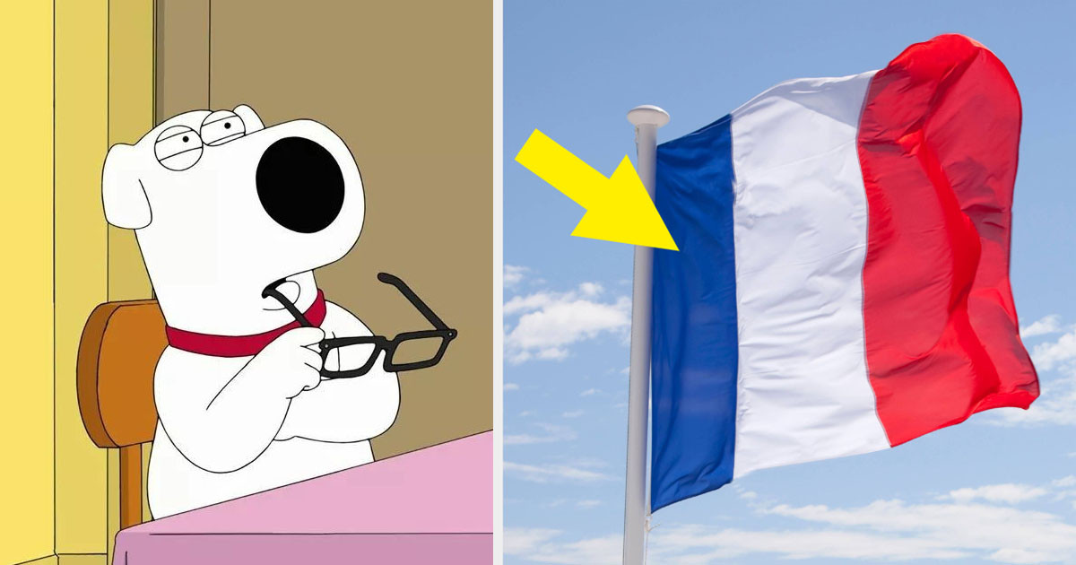 Ez az európai zászló kvíz minden egyes kérdéssel egyre nehezebb