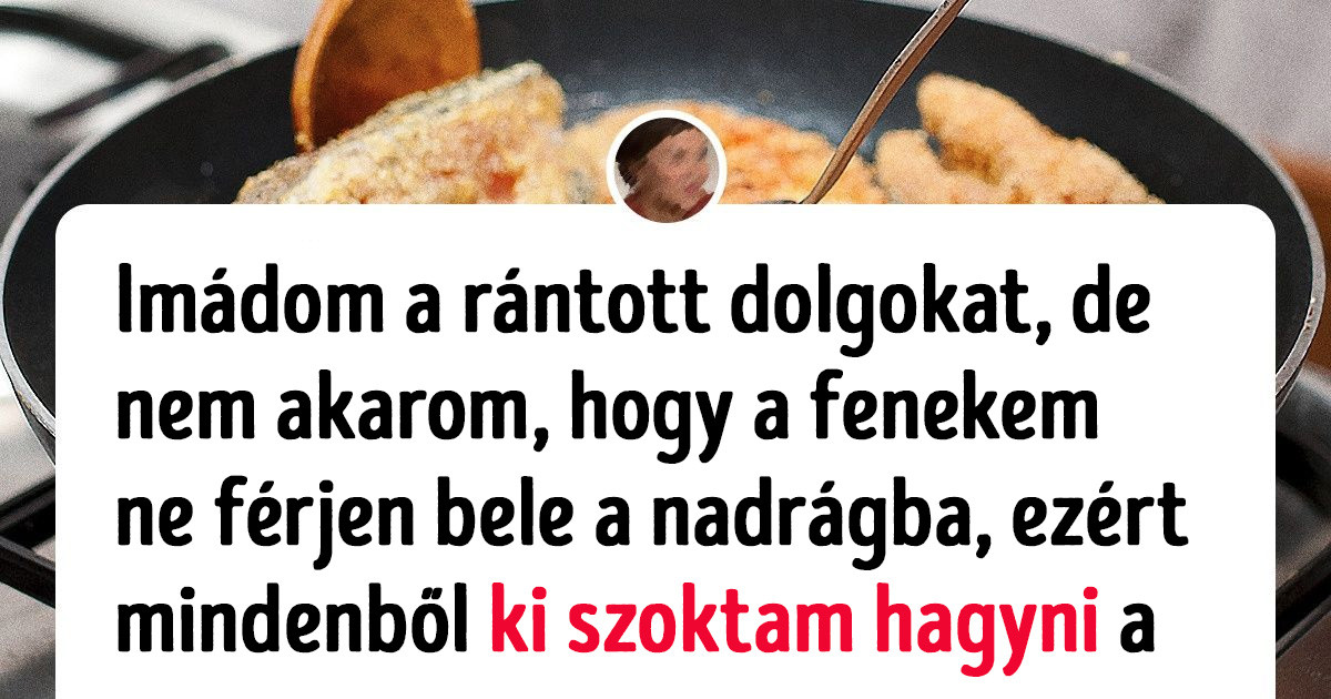 20 találékony szakács, akiknek a trükkjei vírusossá váltak az interneten