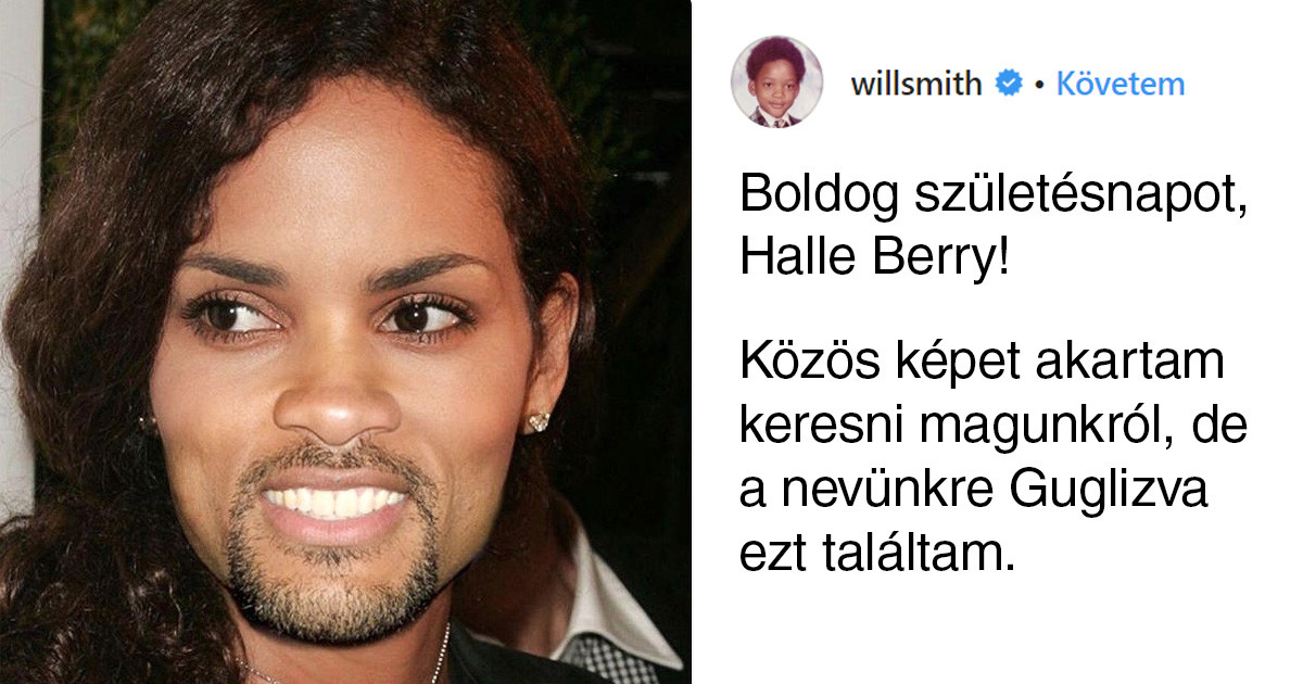 13 híresség, aki különdíjat érdemelne a humorérzékéért