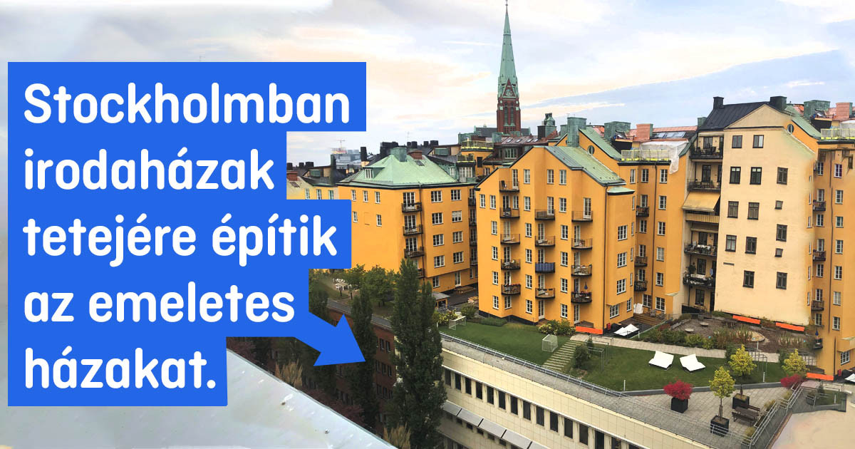 19 bizonyíték rá, hogy Svédországban teljesen más szinten működik a civilizáció