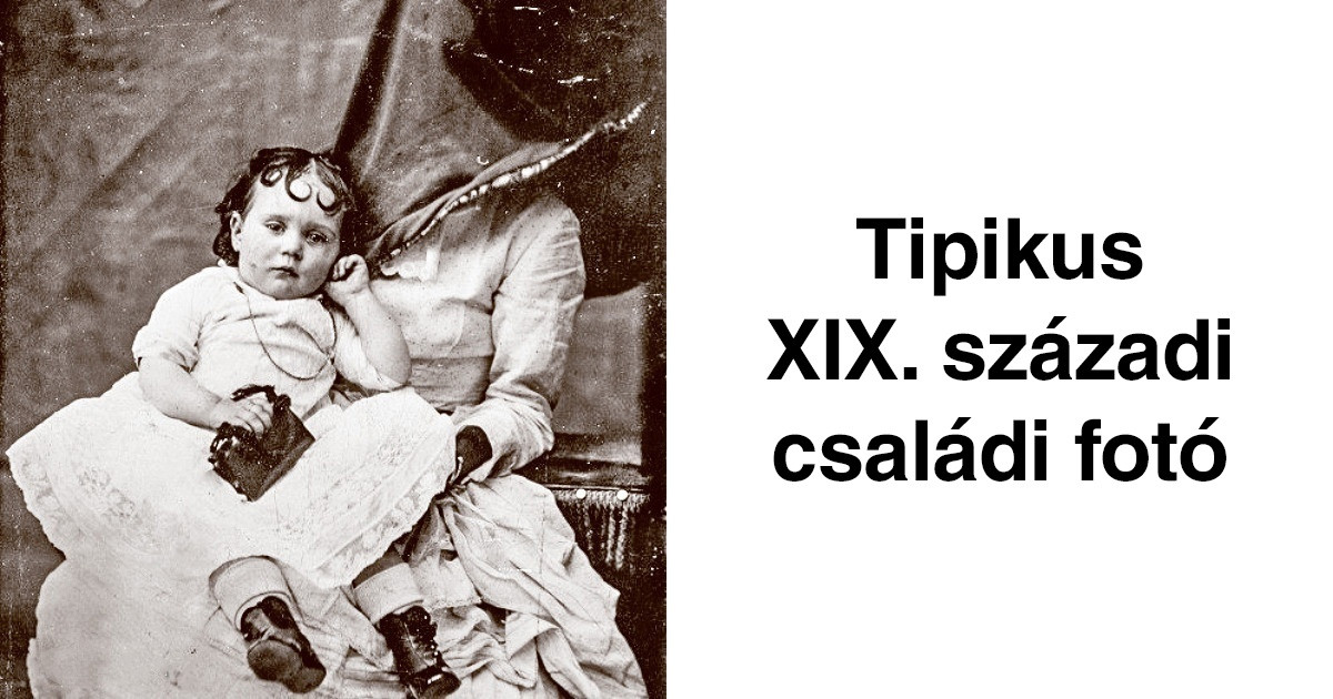 14 furcsa tárgy a múltból, aminek a látványától is a hideg futkos a hátunkon
