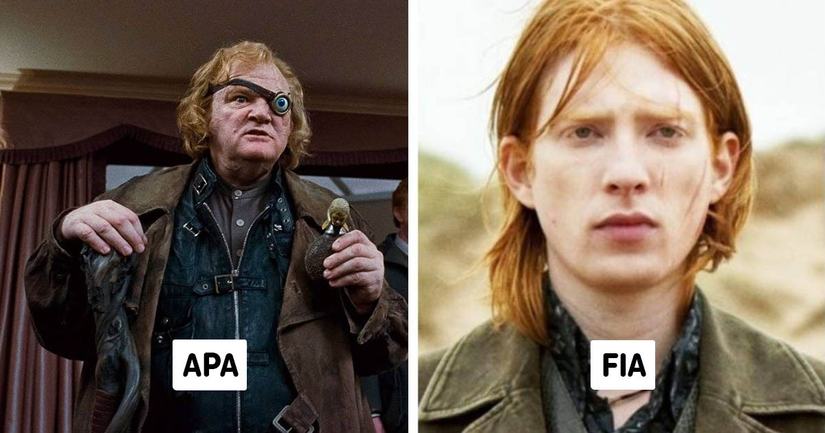 12 film, amiben a színészek tényleg az igazi gyerekeikkel együtt játszottak
