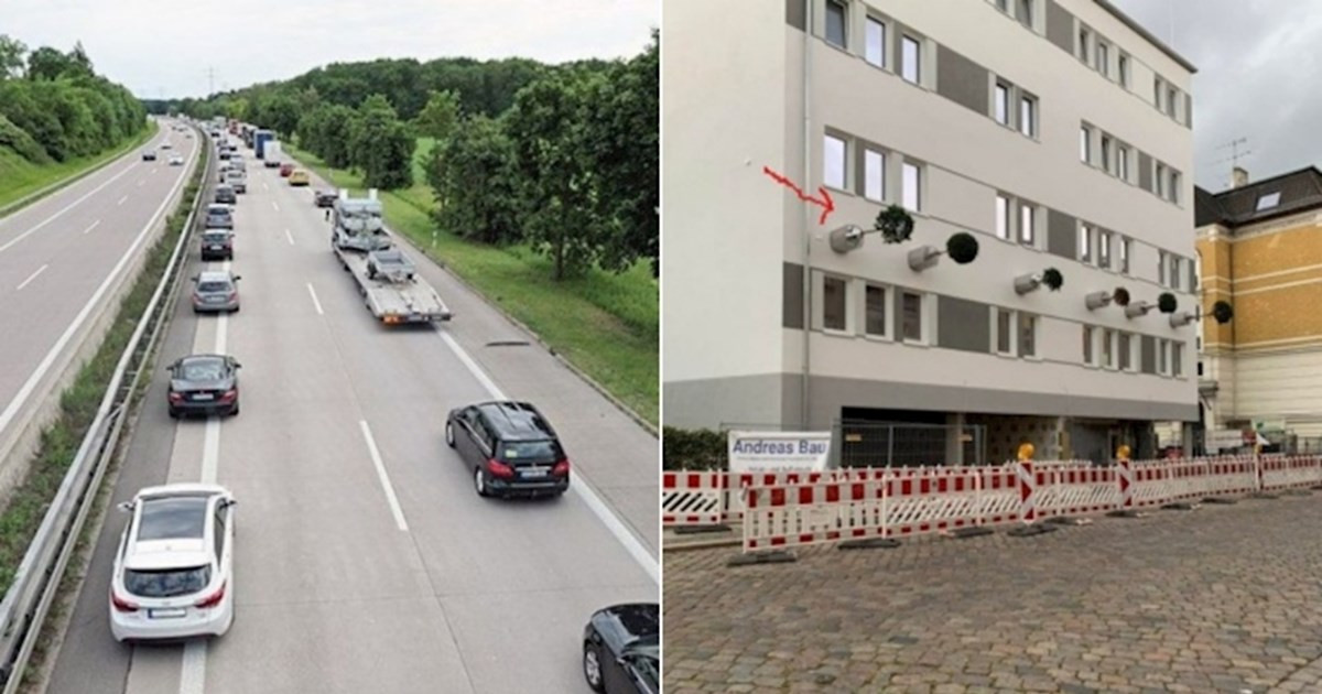 A németországi élet 20 apró részlete, ami miatt a többi ország piszkosul irigy rá