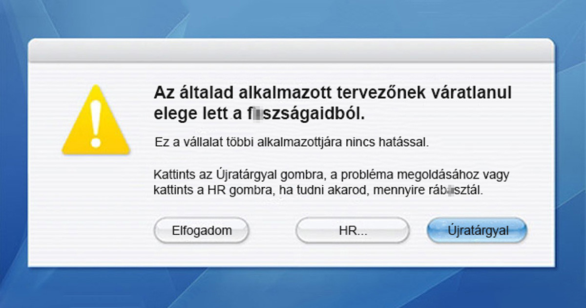 11 ember, aki tudja, hogyan kell stílusosan felmondani egy munkahelyen