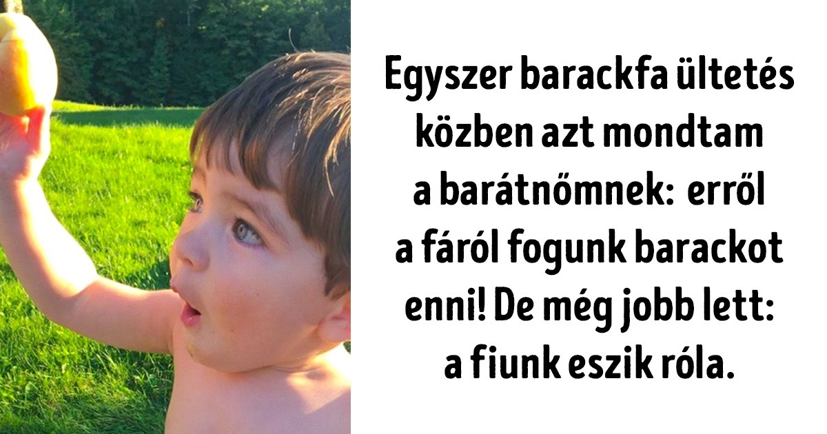 20 szívmelengető fotó a gondoskodásról, a kedvességről és az empátiáról