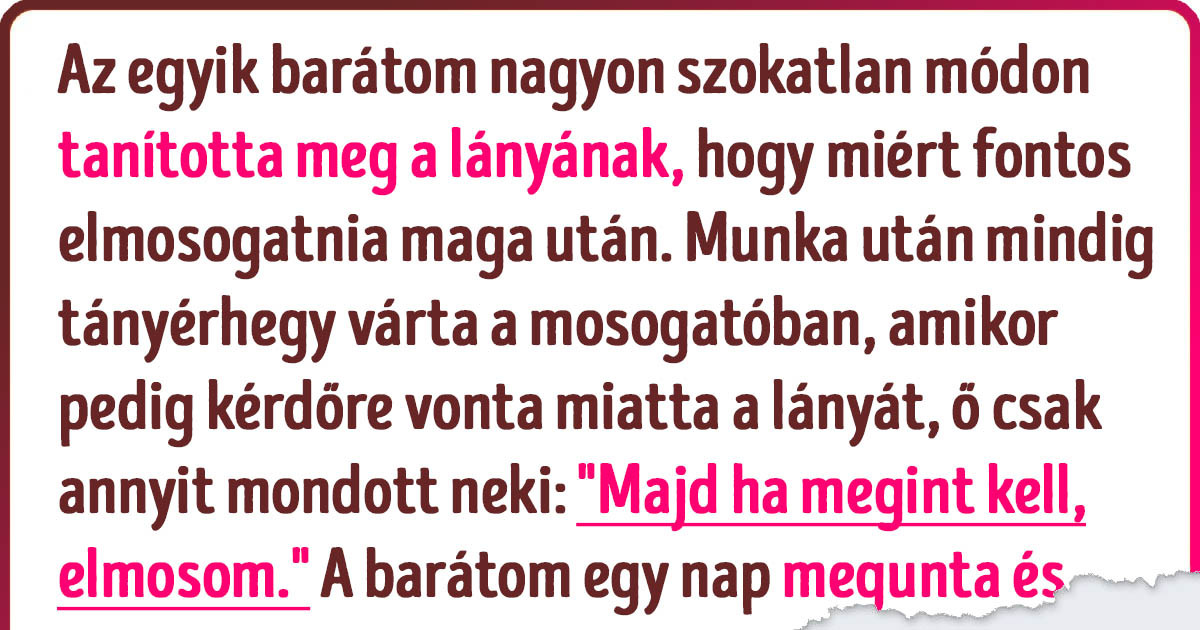 16 aranyat érő pszichológiai trükk, amit az internetezők osztottak meg nagylelkűen