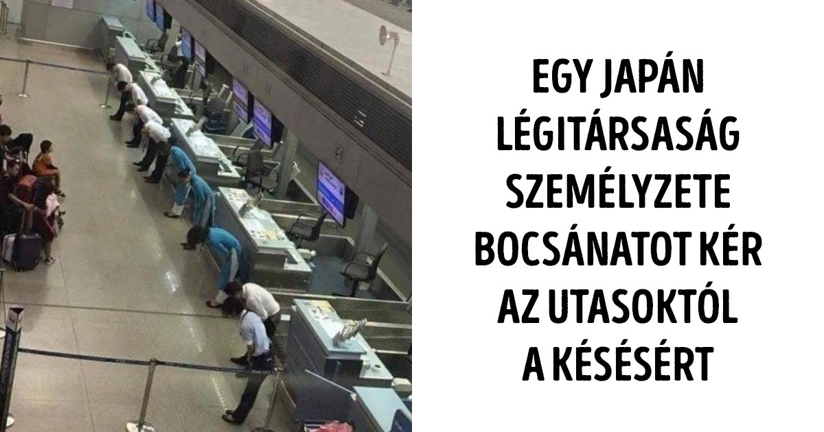 24 fotó, ami bizonyítja, hogy Japán egyszerűen semelyik másik országhoz sem hasonlítható