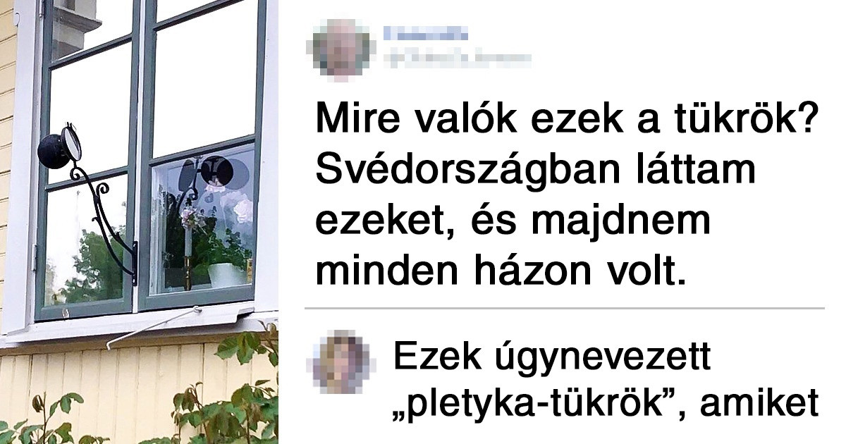A svéd emberek életének 18 jellemzője, ami meglepetést okozhat a külföldiek számára