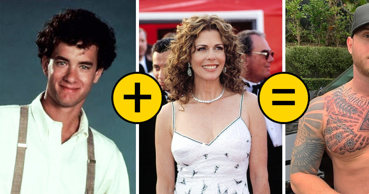 18 hollywoodi híresség gyermekei, akik megütötték a genetika-jackpotot