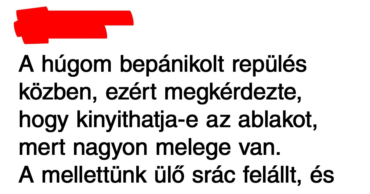 19 ember őszintén elmesélte a legnagyobb ostobaságot, amit valaha is hallott