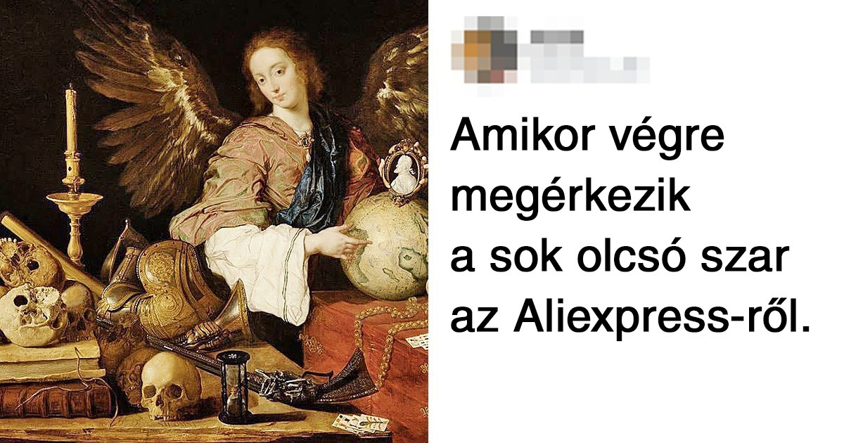 18 ember, akinek az észrevételeit és megjegyzéseit könyvbe kéne foglalni és tanítani az iskolában