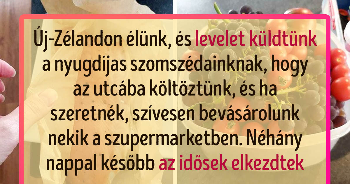25+ bizonyíték rá, hogy Új-Zélandon minden az emberek kényelmét szolgálja