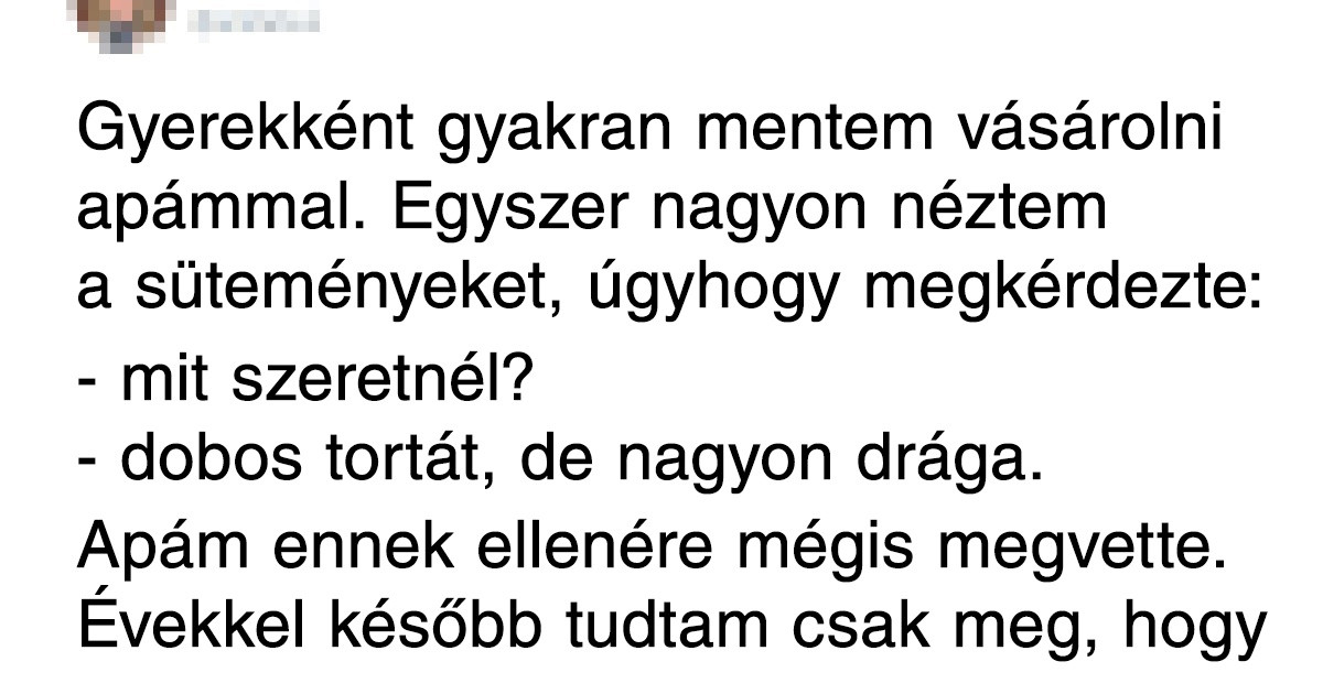 18 édesapa, akik az összes csillagot lehoznák az égről a gyermekükért