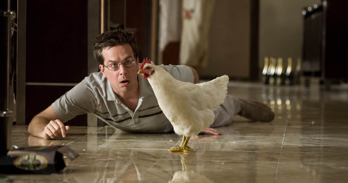 Hollywood egyszerűen elfelejtette elmagyarázni: 10 híres filmes rejtély, amire máig nem adtak választ