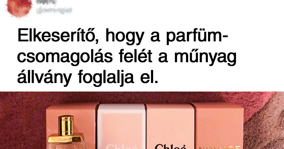 20 gyártó, aki a trükkös csomagolásával egy életre elveszítette a vásárlói bizalmát