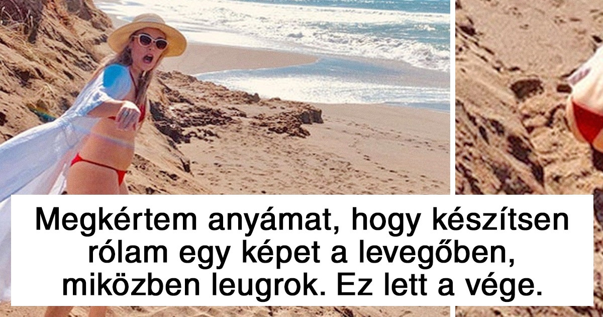 17 ember, akitől a szerencse messziről elpárolt